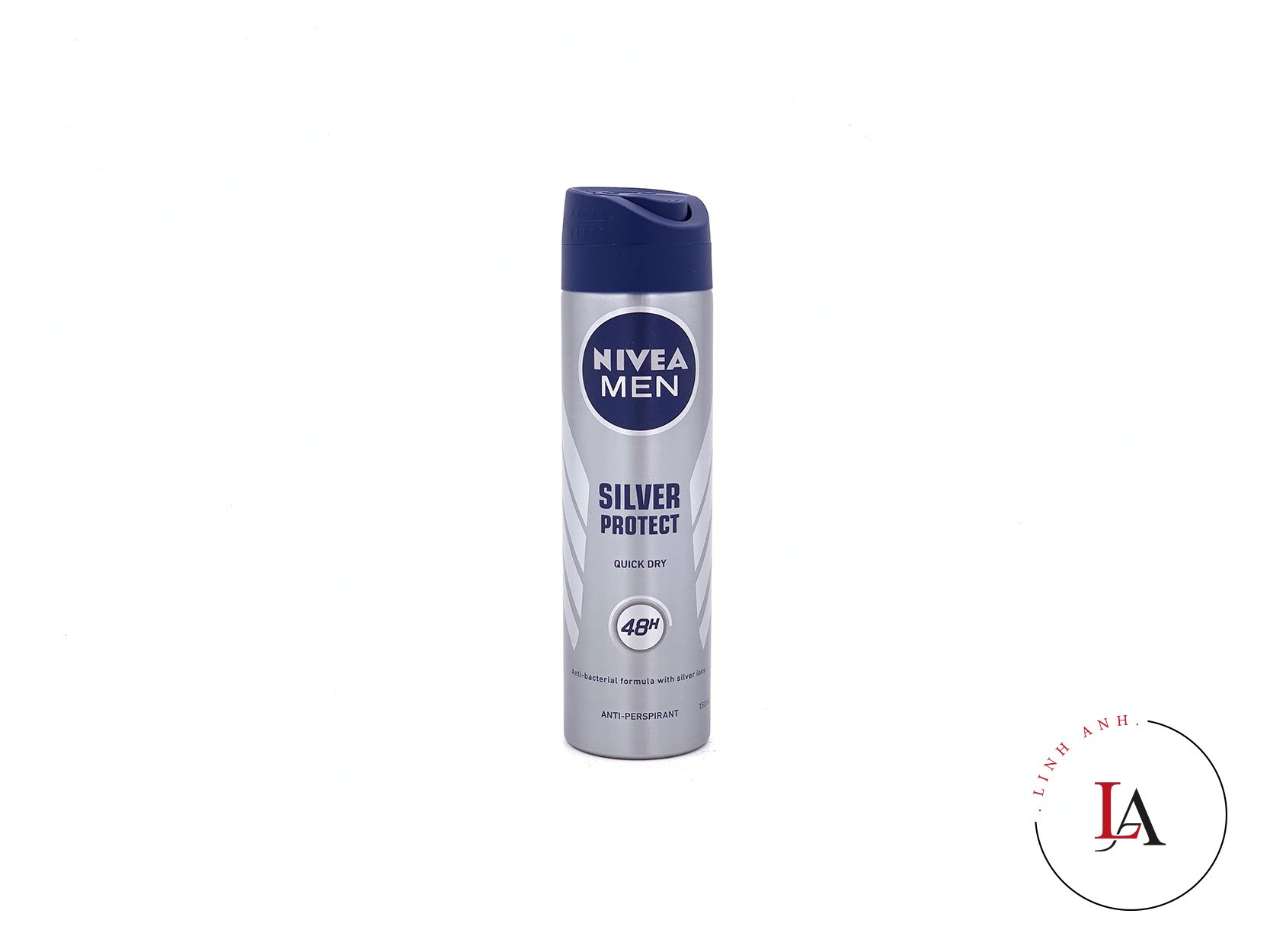 Xịt Nivea Men 150ml